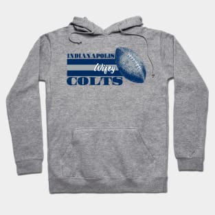 Indianapolis Colts Hoodie